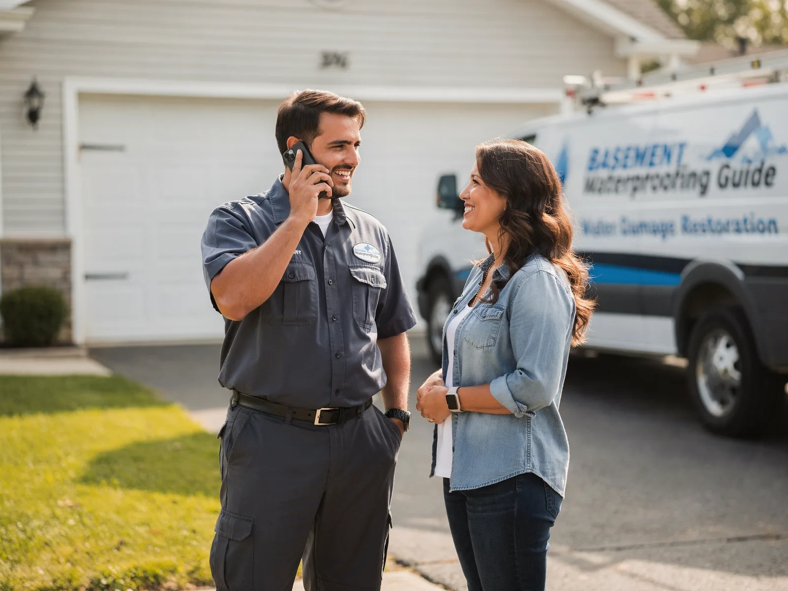Basement Waterproofing Webster Springs, WV FAQs
